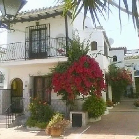 Andalucian Townhouse, Nueva Holiday home