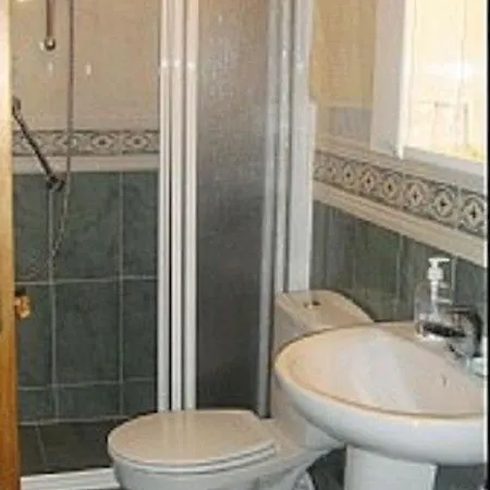 Andalucian Townhouse, Nueva *